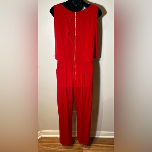 Jumpsuit - Picture 3 of 5